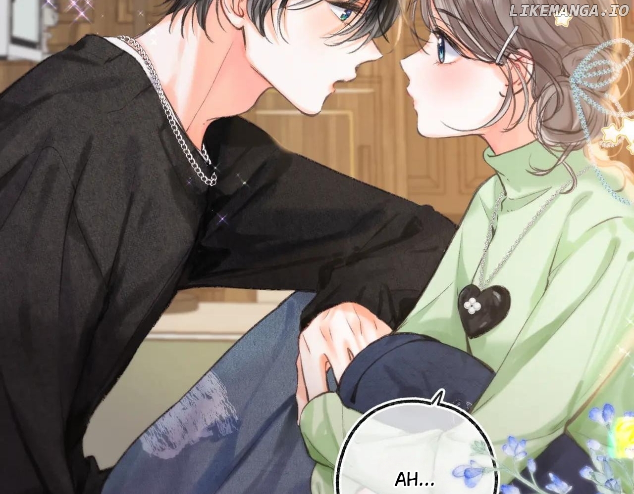 You Are My Desire Chapter 73 - page 56